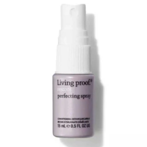 NEW Living Proof Restore Perfecting Spray - Picture 1 of 1